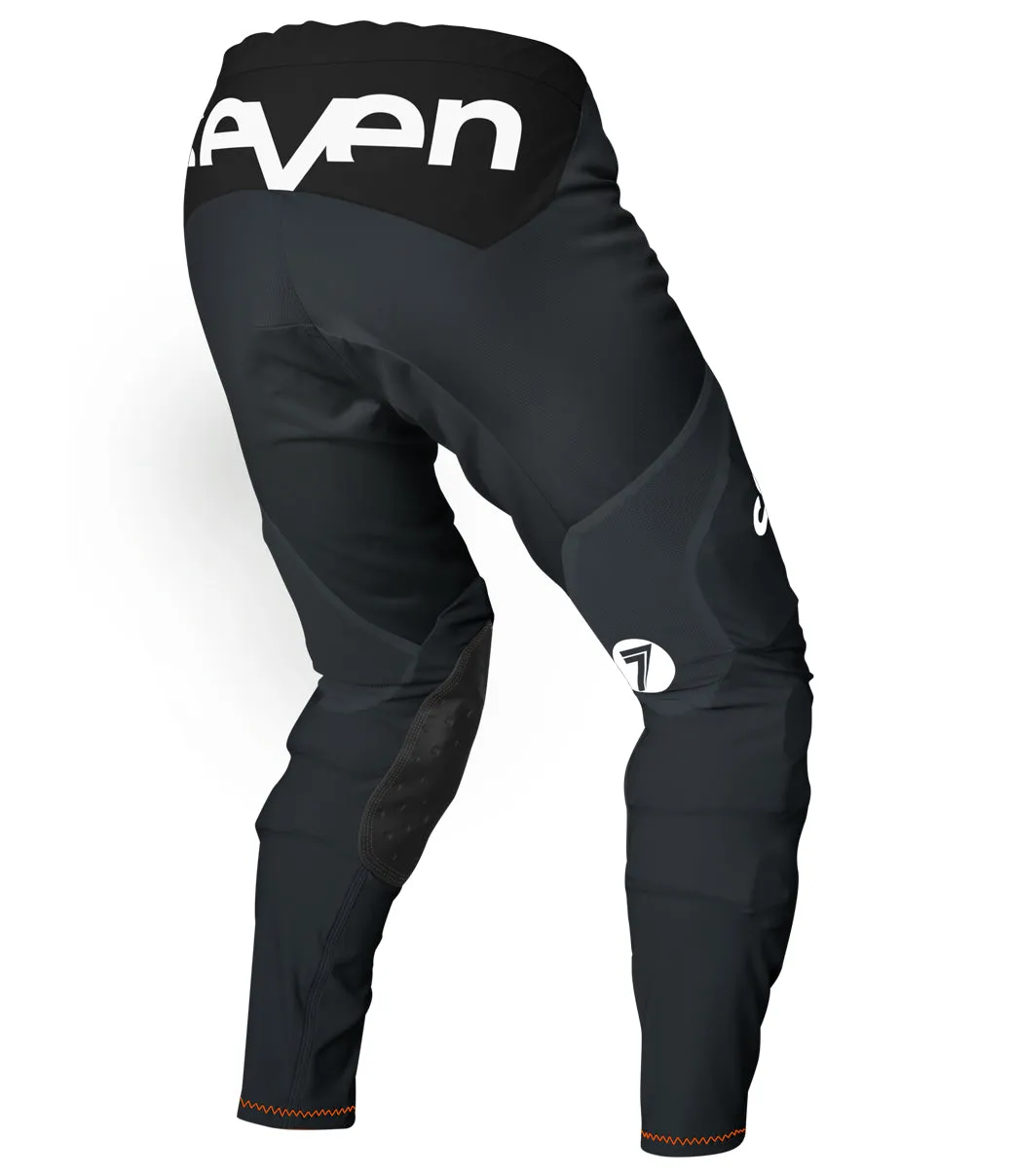 Youth Rival Rift Pant - Charcoal